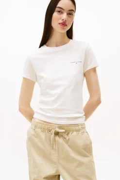 Tommy Jeans Paidat Ja Topit<t-paita