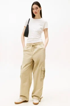 Tommy Jeans Paidat Ja Topit<t-paita