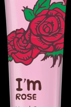 I´m Rose Hand Cream käsivoide 30ml Korealainen Ihonhoito|Käsienhoito