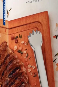 Tramontina Aterimet Ja Ottimet<minipihdit Essentials 12,5 cm