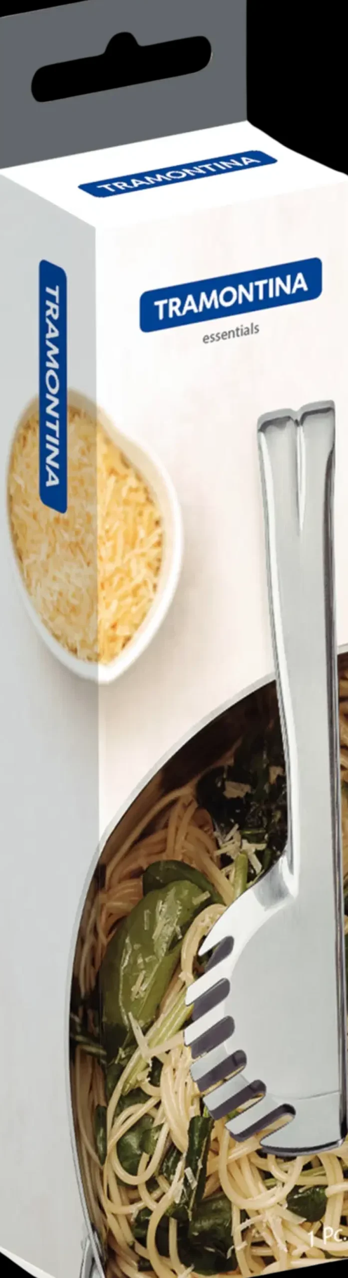 Tramontina Aterimet Ja Ottimet<spagettipihdit Essentials 20,5 cm