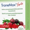 Sabora Pharma Intiimivalmisteet<Tranemax Forte Vahva proantosyanidiinivalmiste karpalosta 56 kaps.