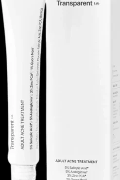 Best Adult acne treatment täsmähoito 30 ml Ihonhoito