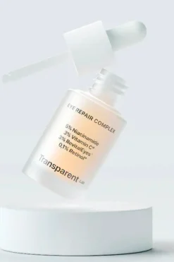 Best Eye repair complex tehohoito silmänalusille 15 ml Ihonhoito