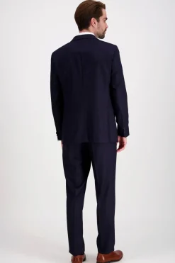 Hot Bilbao 5547 modern fit puvuntakki Puvut Ja Bleiserit