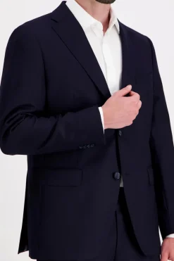 Hot Bilbao 5547 modern fit puvuntakki Puvut Ja Bleiserit