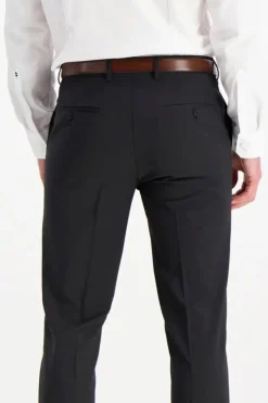 Turo Puvut Ja Bleiserit|Housut<Elmer 3280 puvunhousut slim fit