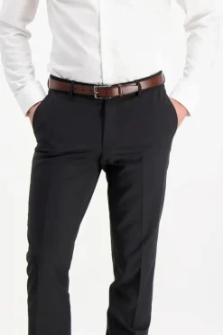 Turo Puvut Ja Bleiserit|Housut<Elmer 3280 puvunhousut slim fit