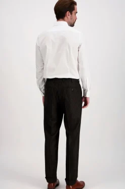 Turo Puvut Ja Bleiserit<Hanko 6589 puvunhousut