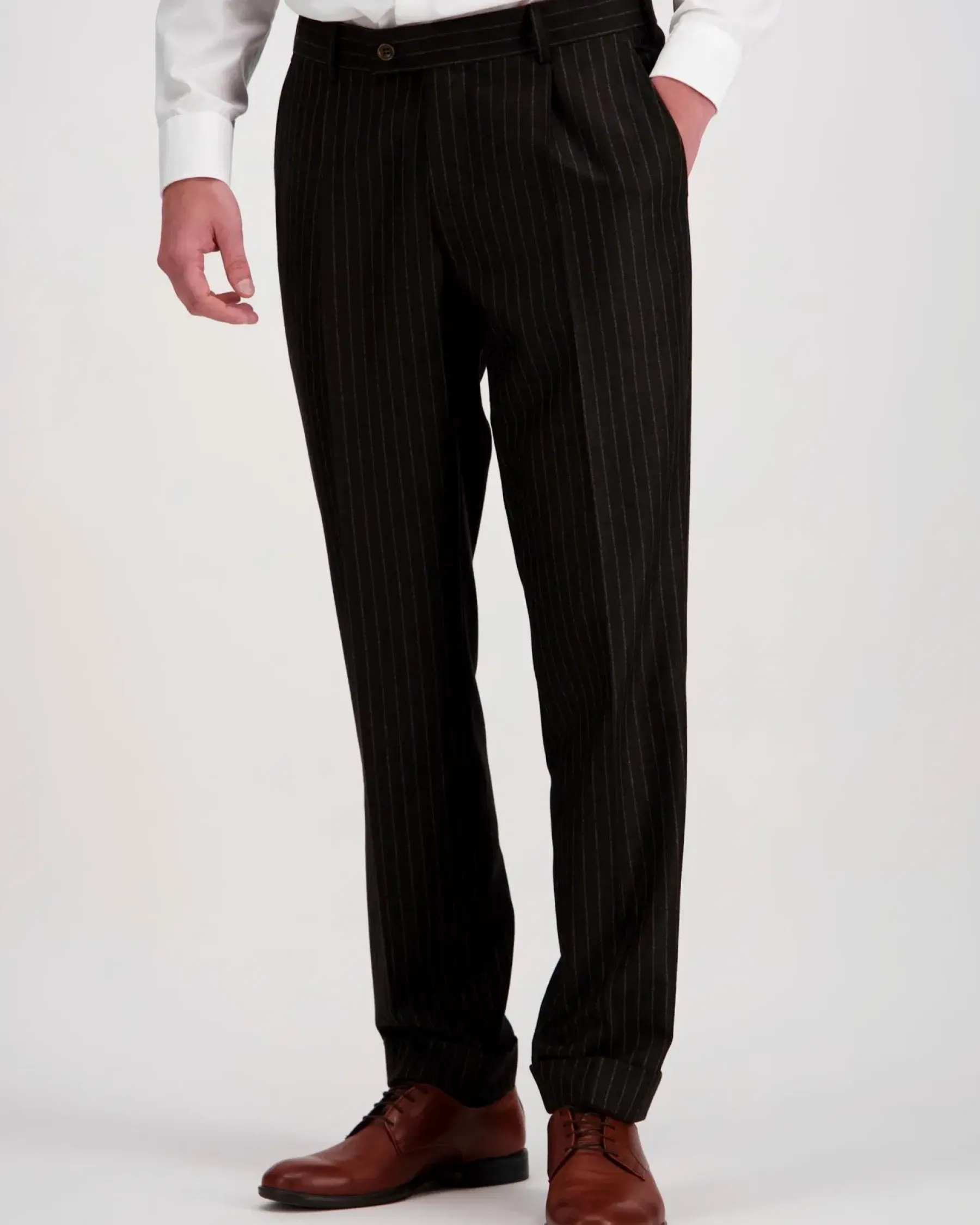 Turo Puvut Ja Bleiserit<Hanko 6589 puvunhousut