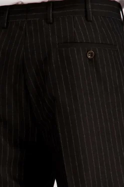 Turo Puvut Ja Bleiserit<Hanko 6589 puvunhousut