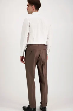 Hot Hanko 7574 slim fit puvunhousut Puvut Ja Bleiserit