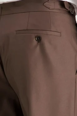 Hot Hanko 7574 slim fit puvunhousut Puvut Ja Bleiserit