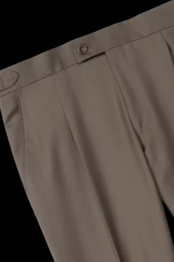 Hot Hanko 7574 slim fit puvunhousut Puvut Ja Bleiserit