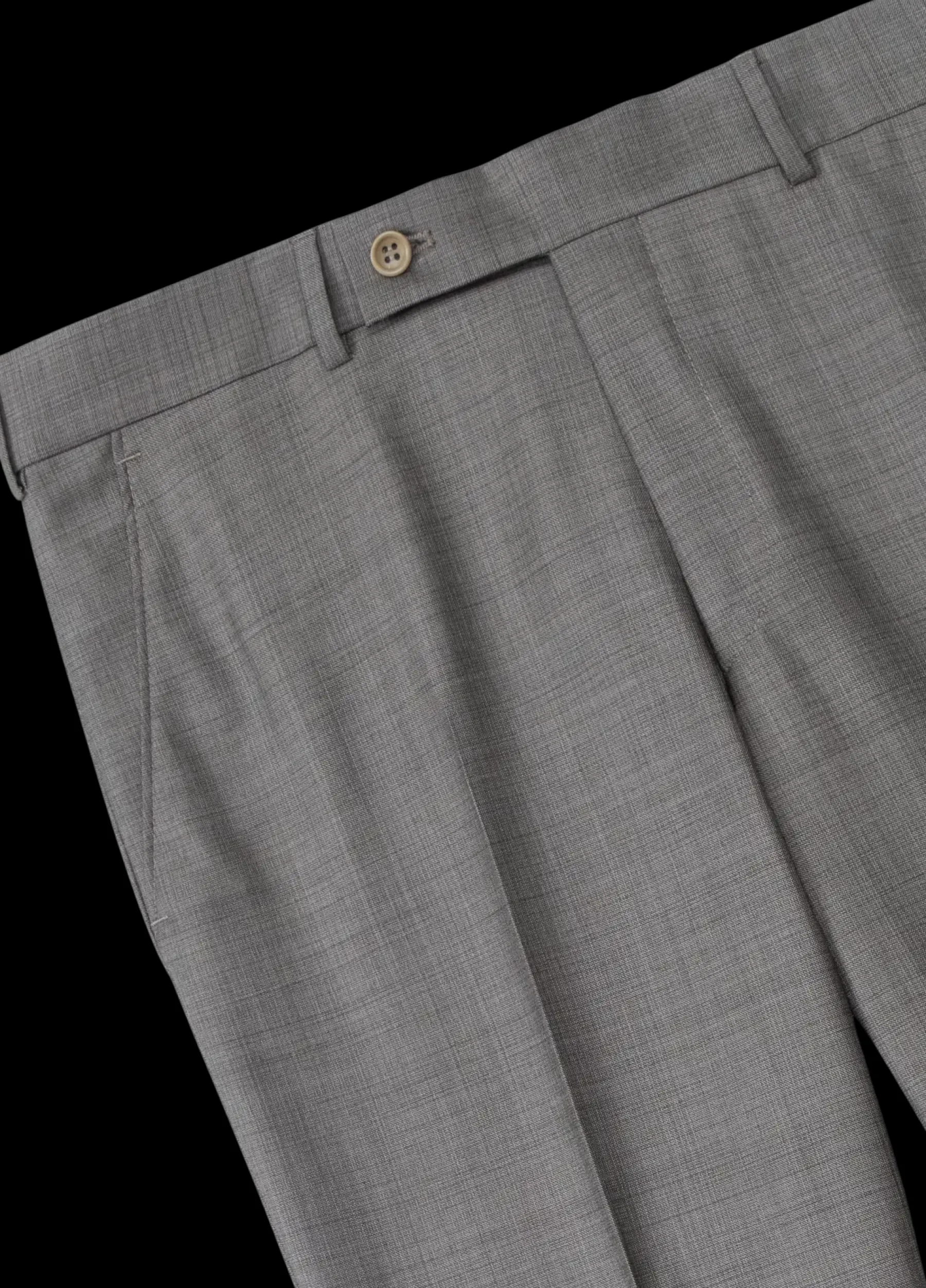 Turo Puvut Ja Bleiserit<Houston 7551 modern fit puvunhousut