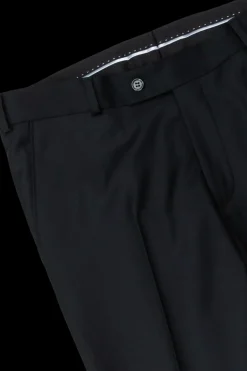 Turo Puvut Ja Bleiserit<Houston 7299 puvunhousut modern fit