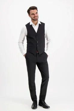 Hot Leon 3280 liivi Puvut Ja Bleiserit