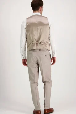 Turo Puvut Ja Bleiserit<Lucca 7570 liivi