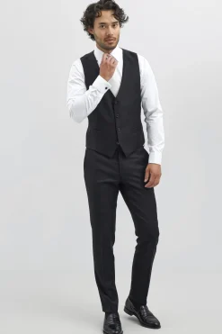 Clearance Luukas 7299 puvunliivi Puvut Ja Bleiserit