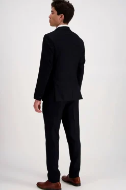 Turo Puvut Ja Bleiserit<Oslo 6576 Athletc fit puvuntakki