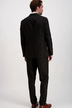 Turo Puvut Ja Bleiserit<Shaw 6589 puvuntakki