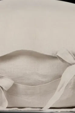 Sale Tyynyliina Pellava greige . 50x60. Tyynyliinat