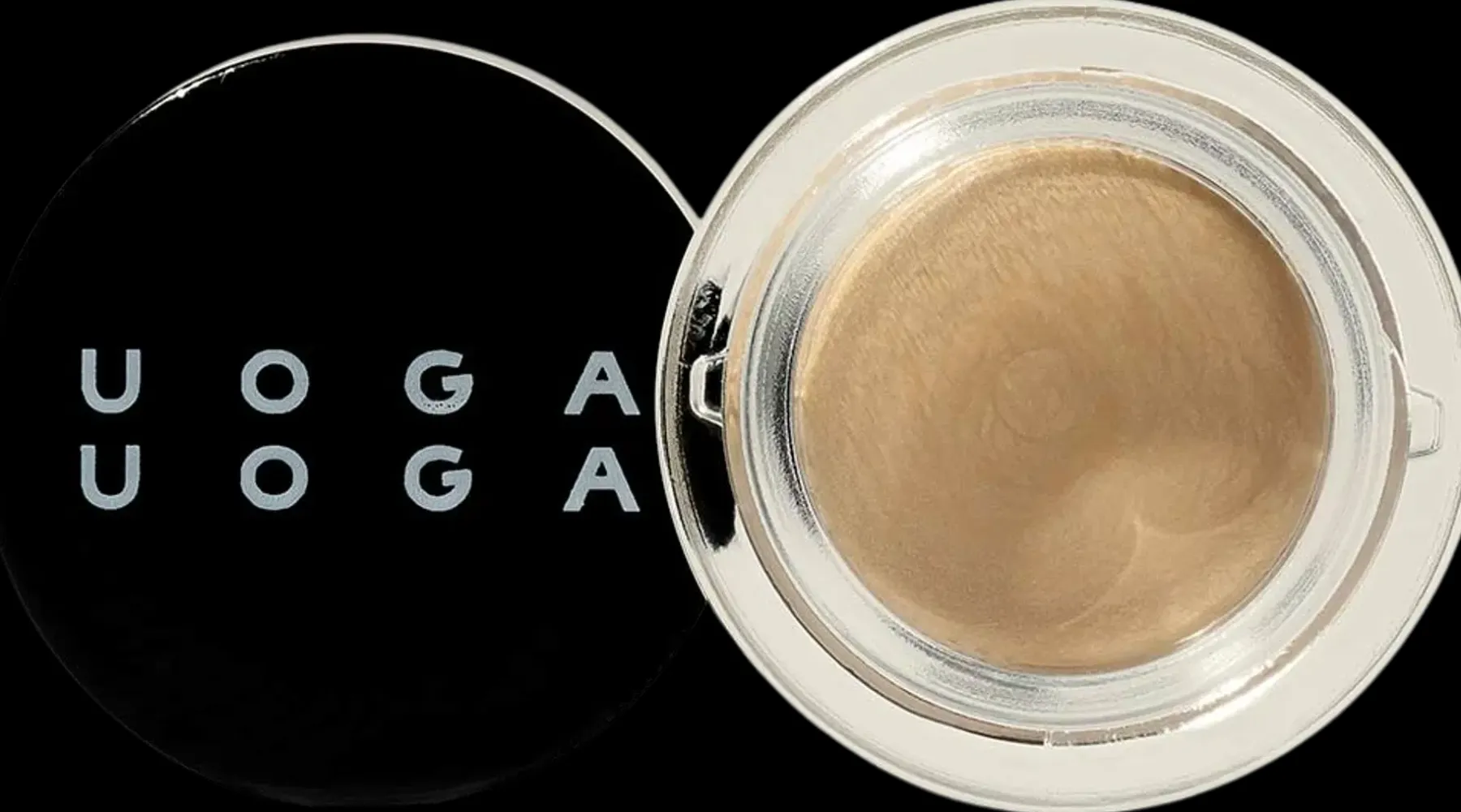 Uoga Uoga Meikit|Kasvomeikit<Cream Highlighter Voidemainen korostusväri Moon Path 6ml