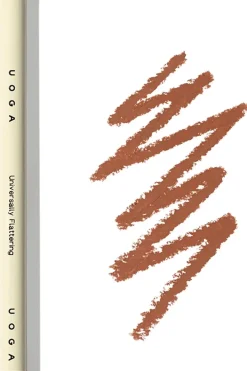 Uoga Uoga Meikit|Huulimeikit<Huultenrajauskynä 5 g
