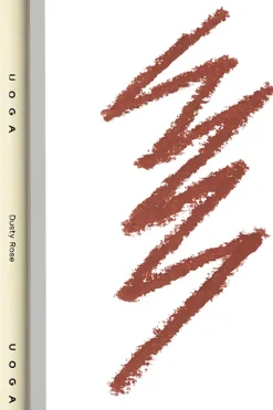 Uoga Uoga Meikit|Huulimeikit<Huultenrajauskynä 5 g