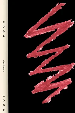 Uoga Uoga Meikit|Huulimeikit<Huultenrajauskynä 5 g