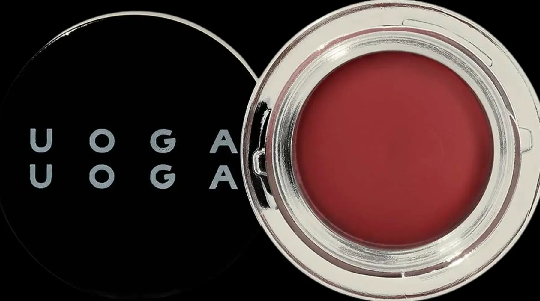 Uoga Uoga Meikit|Huulimeikit<Lip & Cheek Tint voidemainen huuli- ja poskipuna 6 ml