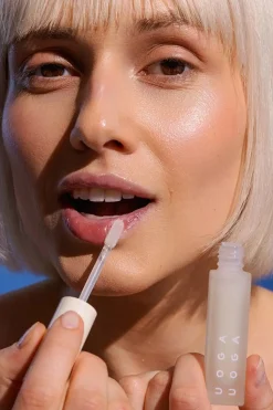 New Lip Gloss 620 Frostberry huulikiilto 5ml Meikit|Huulimeikit