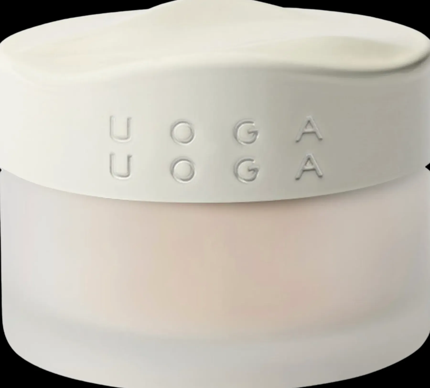 Uoga Uoga Meikit|Kasvomeikit<Matta viimeistelypuuteri Happy Ending 5g