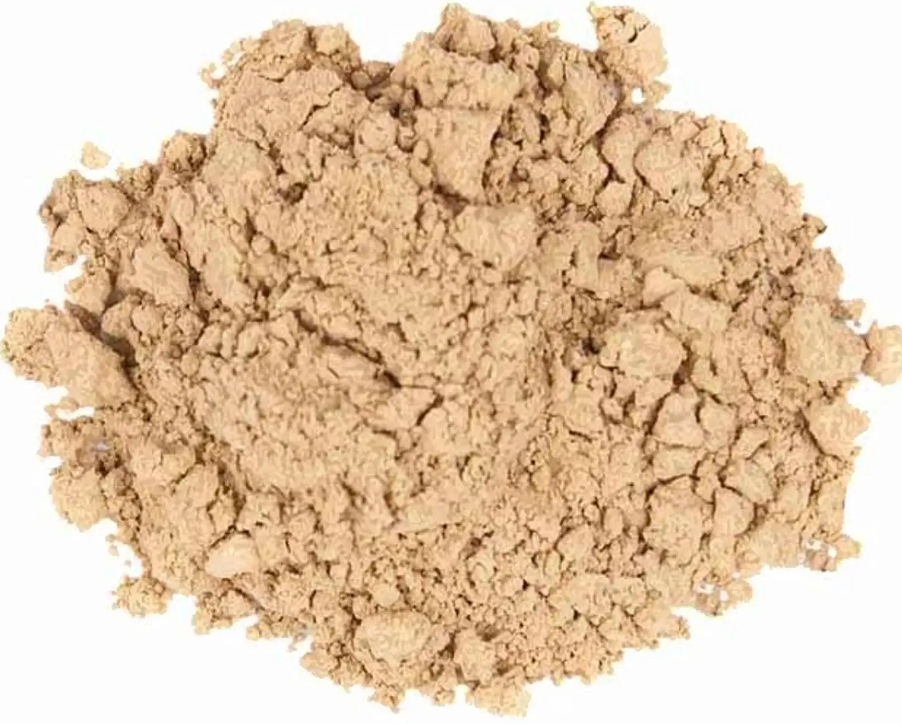 Uoga Uoga Meikit|Silmämeikit<Mineral Eye Shadow with Amber mineraaliluomiväri 1 g