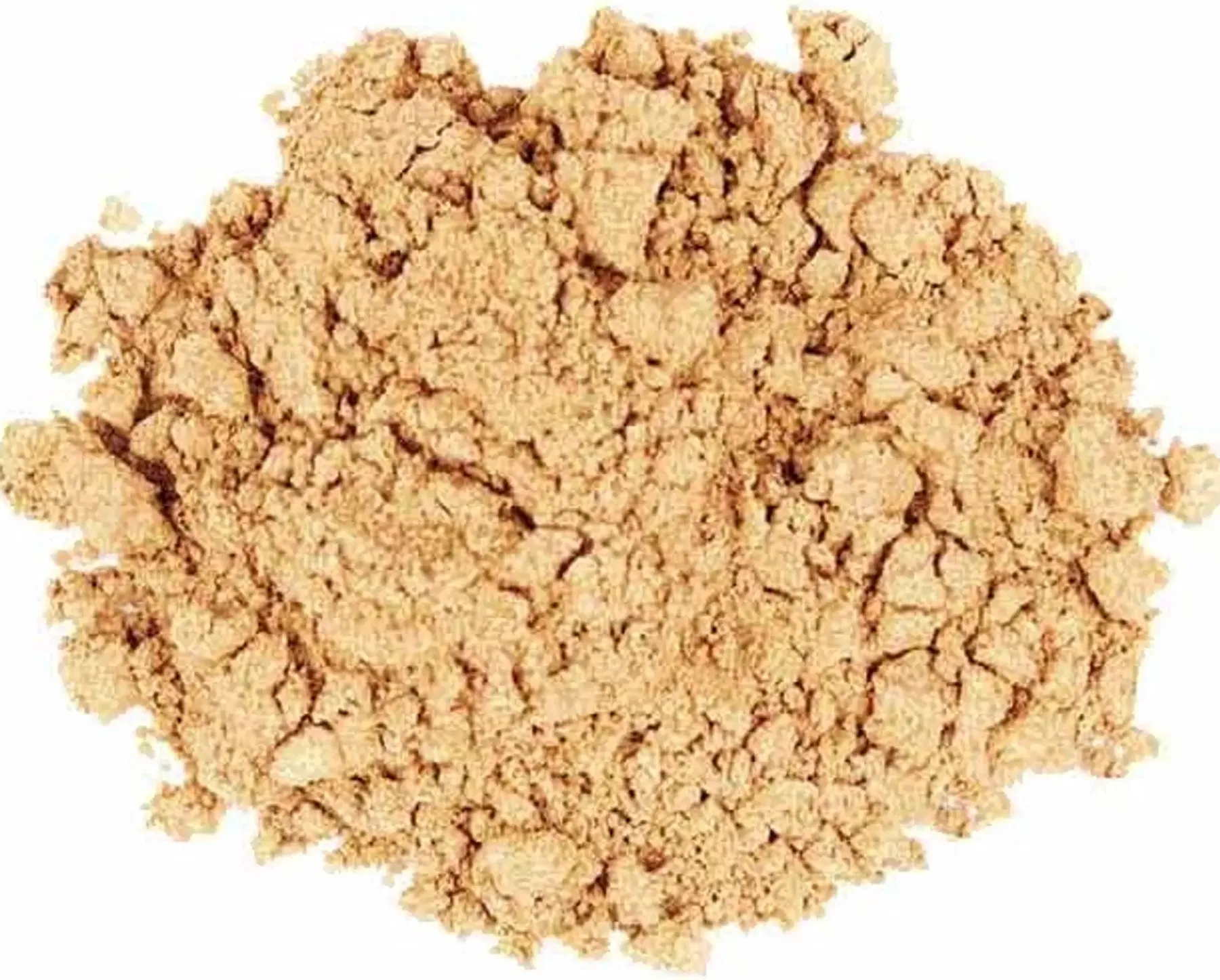 Uoga Uoga Meikit|Silmämeikit<Mineral Eye Shadow with Amber mineraaliluomiväri 1 g