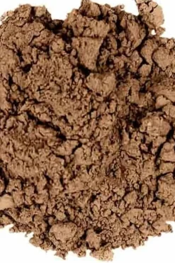 Uoga Uoga Meikit|Silmämeikit<Mineral Eye Shadow with Amber mineraaliluomiväri 1 g