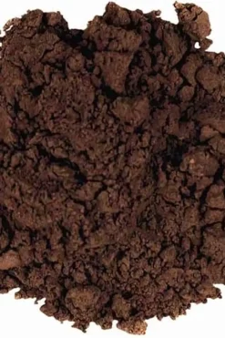 Uoga Uoga Meikit|Silmämeikit<Mineral Eye Shadow with Amber mineraaliluomiväri 1 g