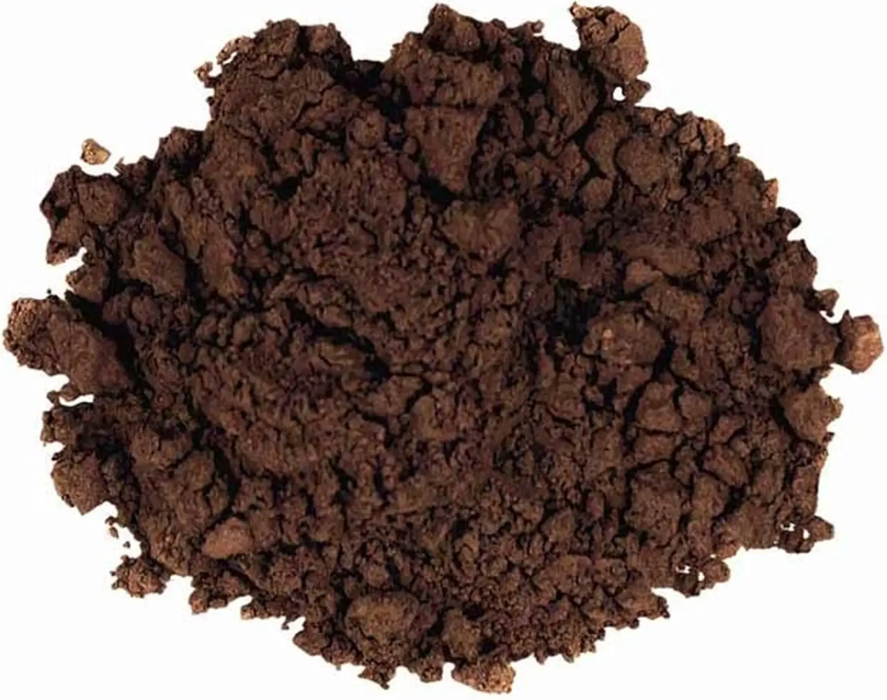 Uoga Uoga Meikit|Silmämeikit<Mineral Eye Shadow with Amber mineraaliluomiväri 1 g