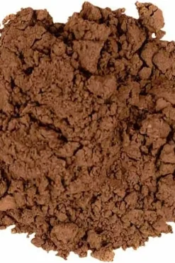 Uoga Uoga Meikit|Silmämeikit<Mineral Eye Shadow with Amber mineraaliluomiväri 1 g