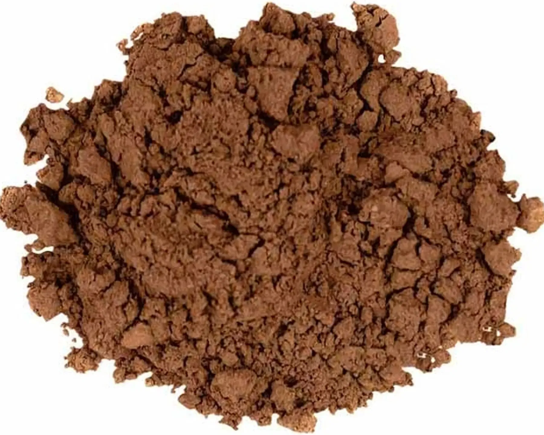 Uoga Uoga Meikit|Silmämeikit<Mineral Eye Shadow with Amber mineraaliluomiväri 1 g