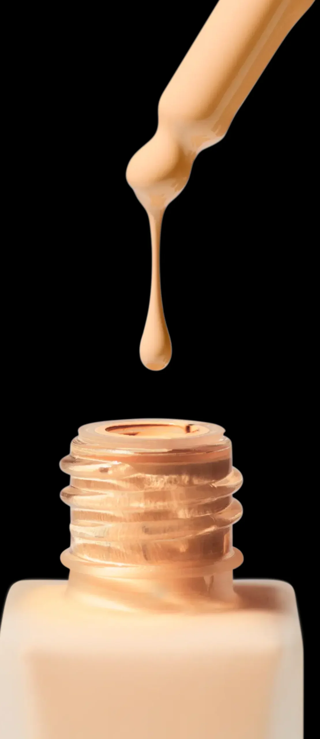 New Mineral Serum Foundation Spf 20 meikkivoide 30 ml Meikit|Kasvomeikit