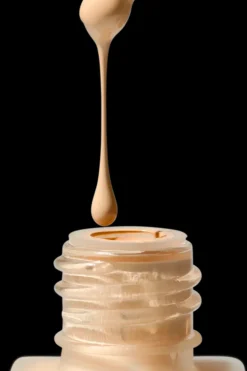 New Mineral Serum Foundation Spf 20 meikkivoide 30 ml Meikit|Kasvomeikit