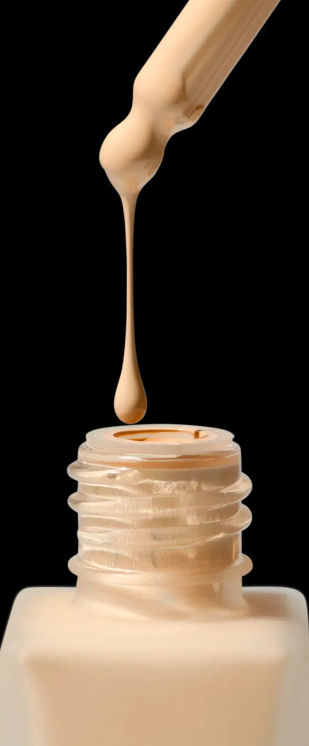 New Mineral Serum Foundation Spf 20 meikkivoide 30 ml Meikit|Kasvomeikit