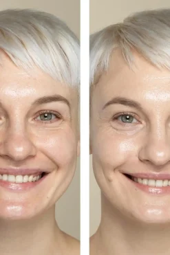 New Mineral Serum Foundation Spf 20 meikkivoide 30 ml Meikit|Kasvomeikit