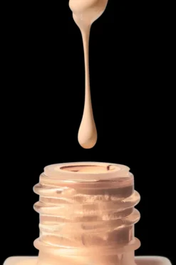 New Mineral Serum Foundation Spf 20 meikkivoide 30 ml Meikit|Kasvomeikit