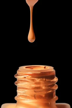 New Mineral Serum Foundation Spf 20 meikkivoide 30 ml Meikit|Kasvomeikit