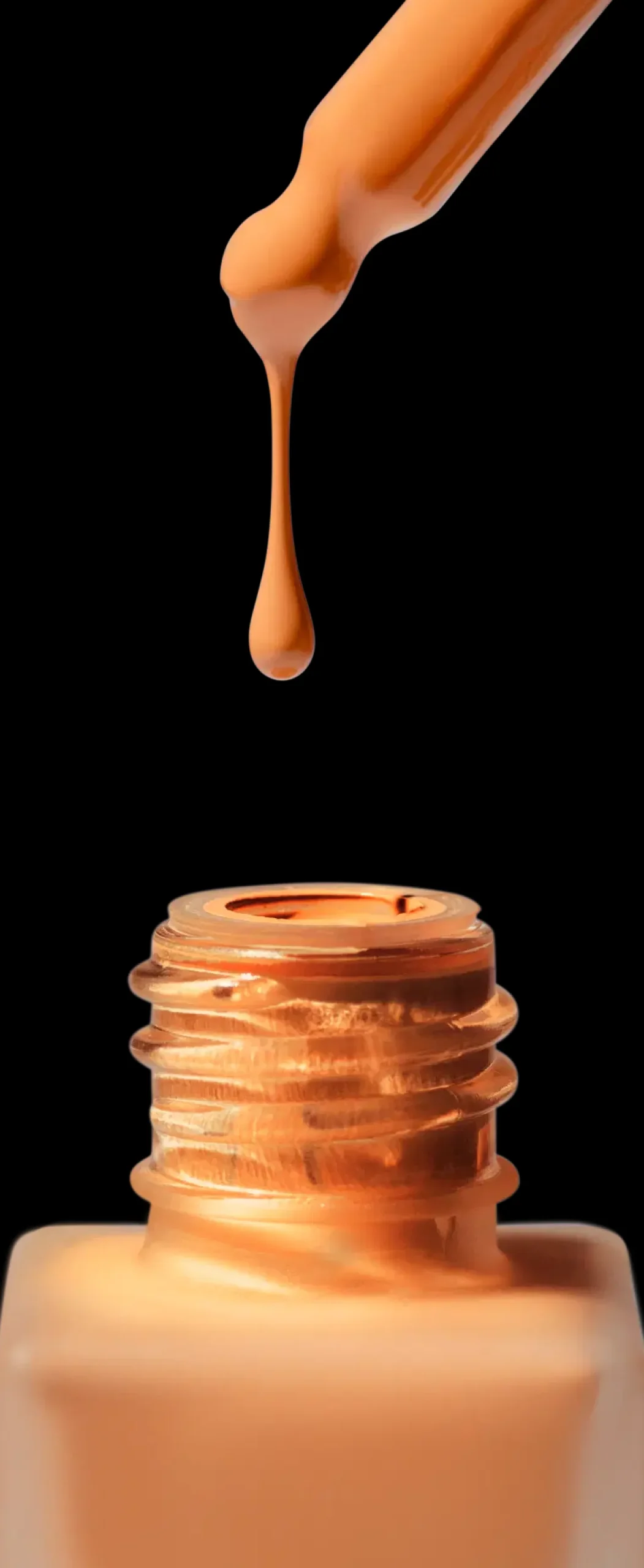 New Mineral Serum Foundation Spf 20 meikkivoide 30 ml Meikit|Kasvomeikit