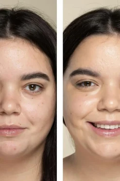 New Mineral Serum Foundation Spf 20 meikkivoide 30 ml Meikit|Kasvomeikit