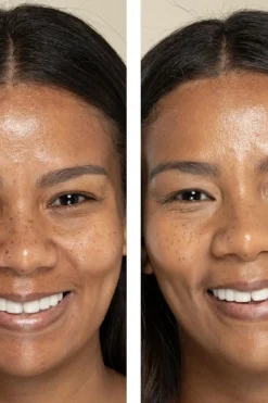 New Mineral Serum Foundation Spf 20 meikkivoide 30 ml Meikit|Kasvomeikit