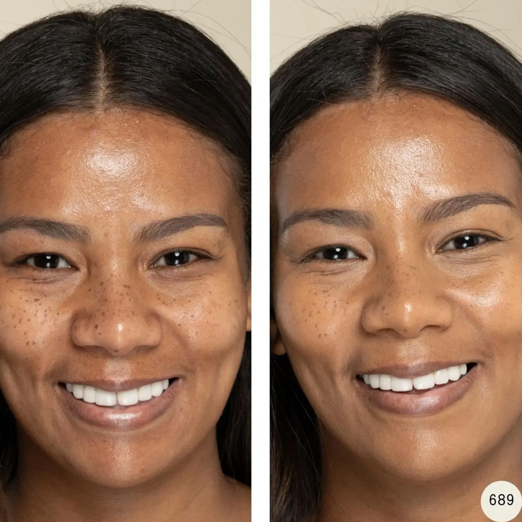 New Mineral Serum Foundation Spf 20 meikkivoide 30 ml Meikit|Kasvomeikit